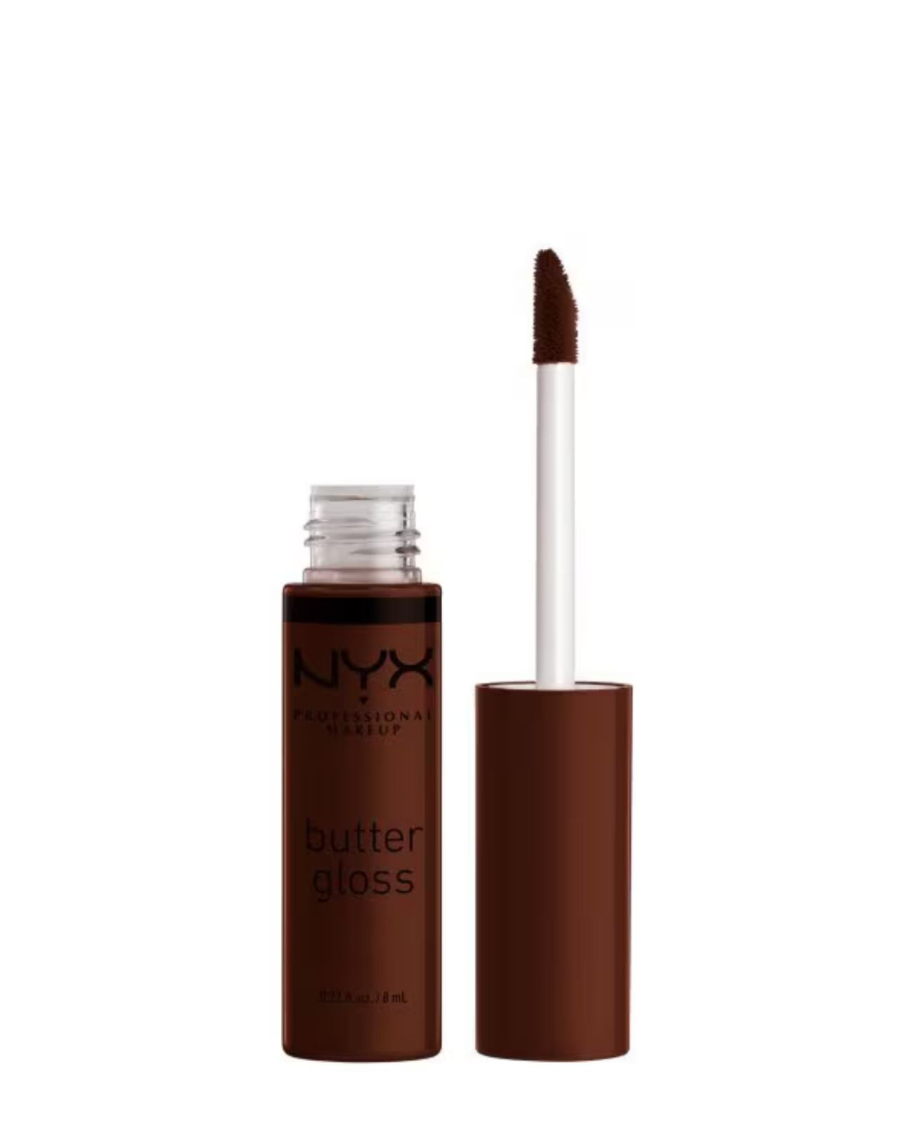 NYX Professional Makeup Butter Gloss β Lava Cake π«π₯