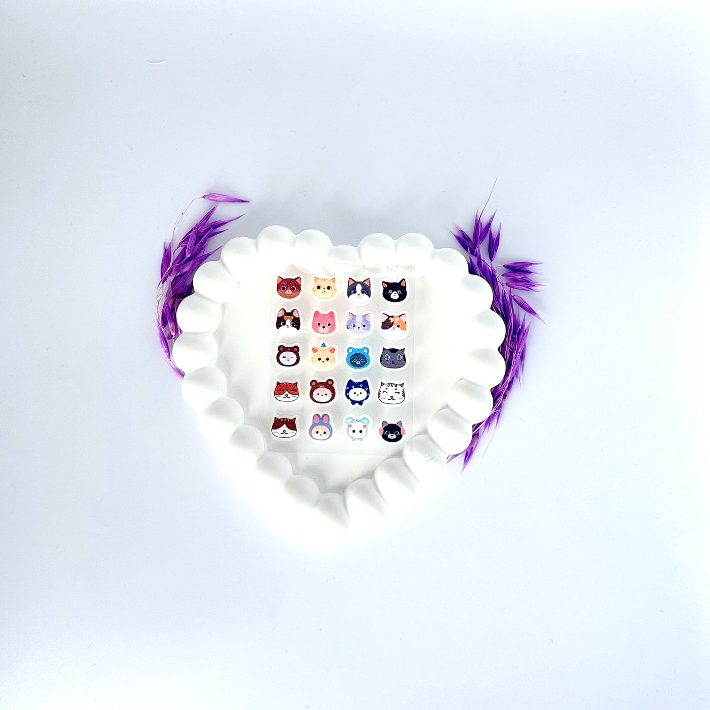 π± Kitty Clear β Cat Pimple Patch Strip