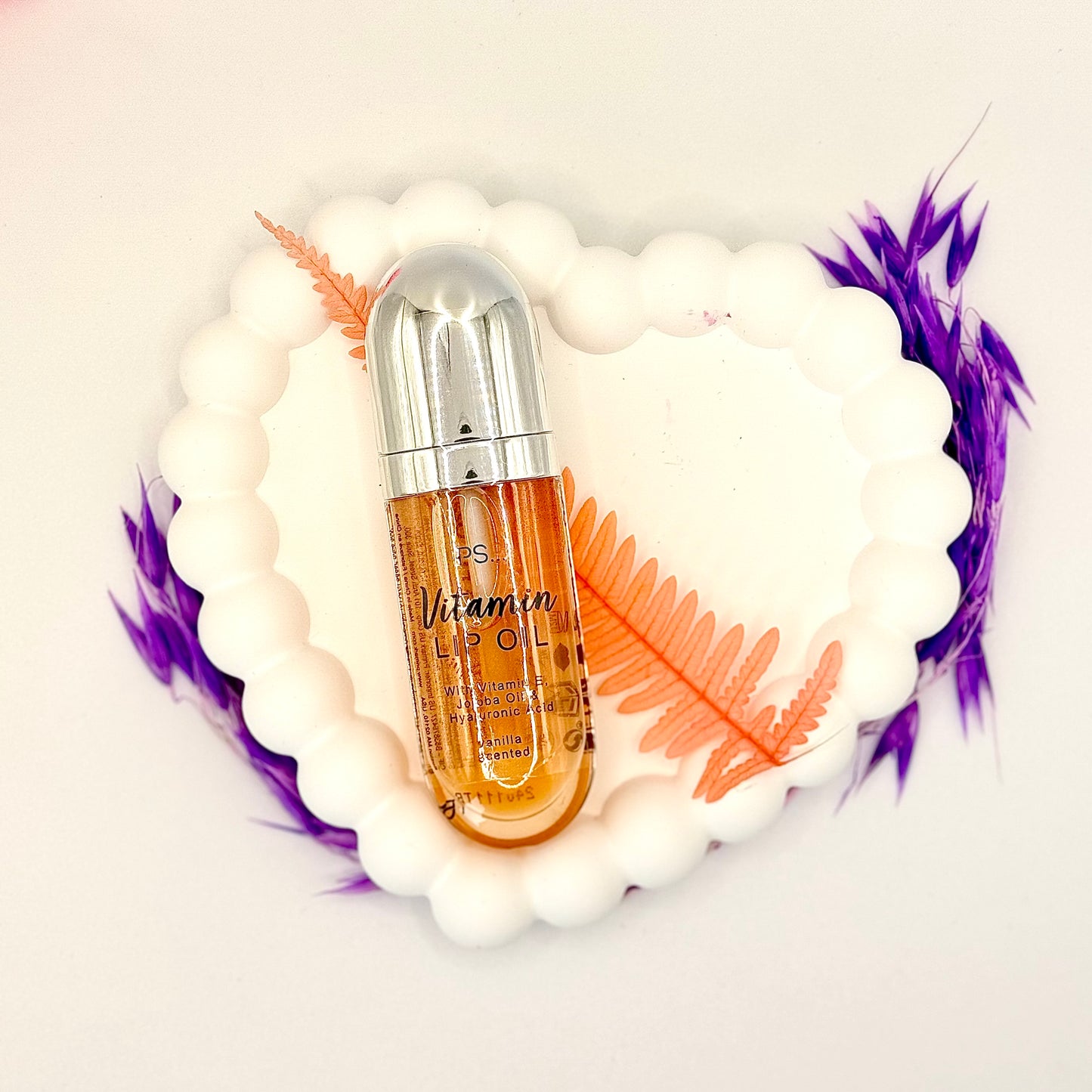 🍊 Citrus Drip — PS… Pro Vitamin Lip Oil