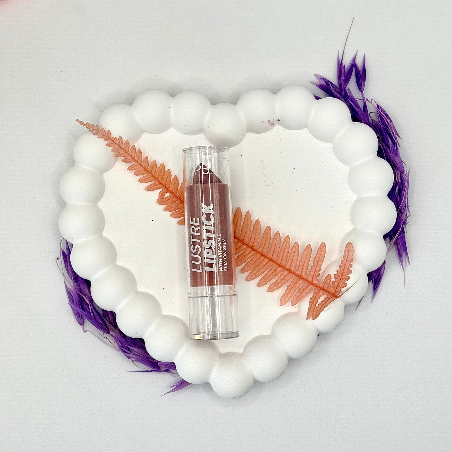 🌷 Blush Muse — PS… Pro Lustre Lipstick