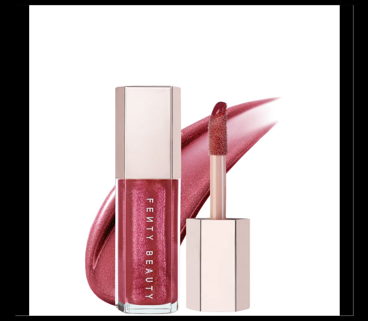Fenty Beauty Gloss Bomb Universal Lip Luminizer β Riri πβ¨