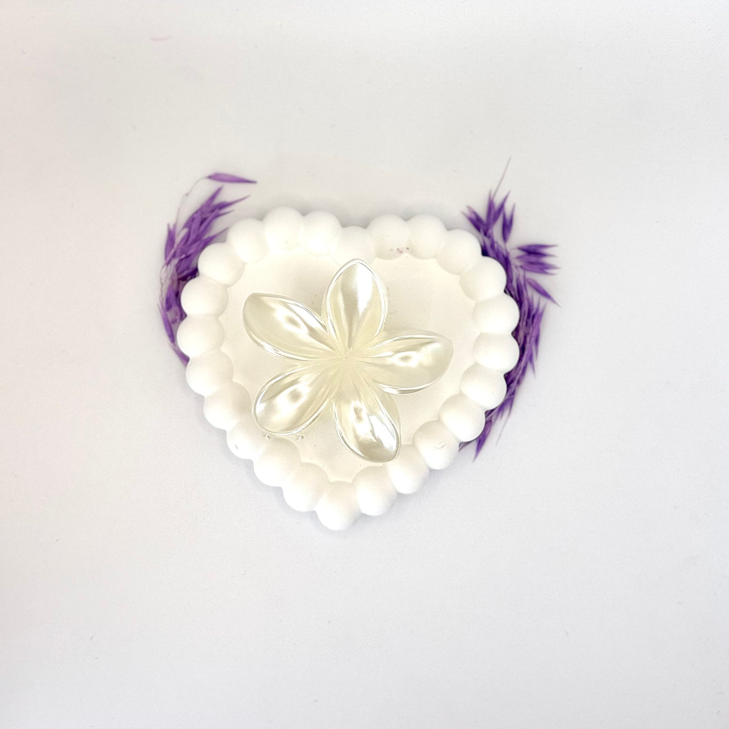 πΈ Petal Pop β Flower Hair Clip