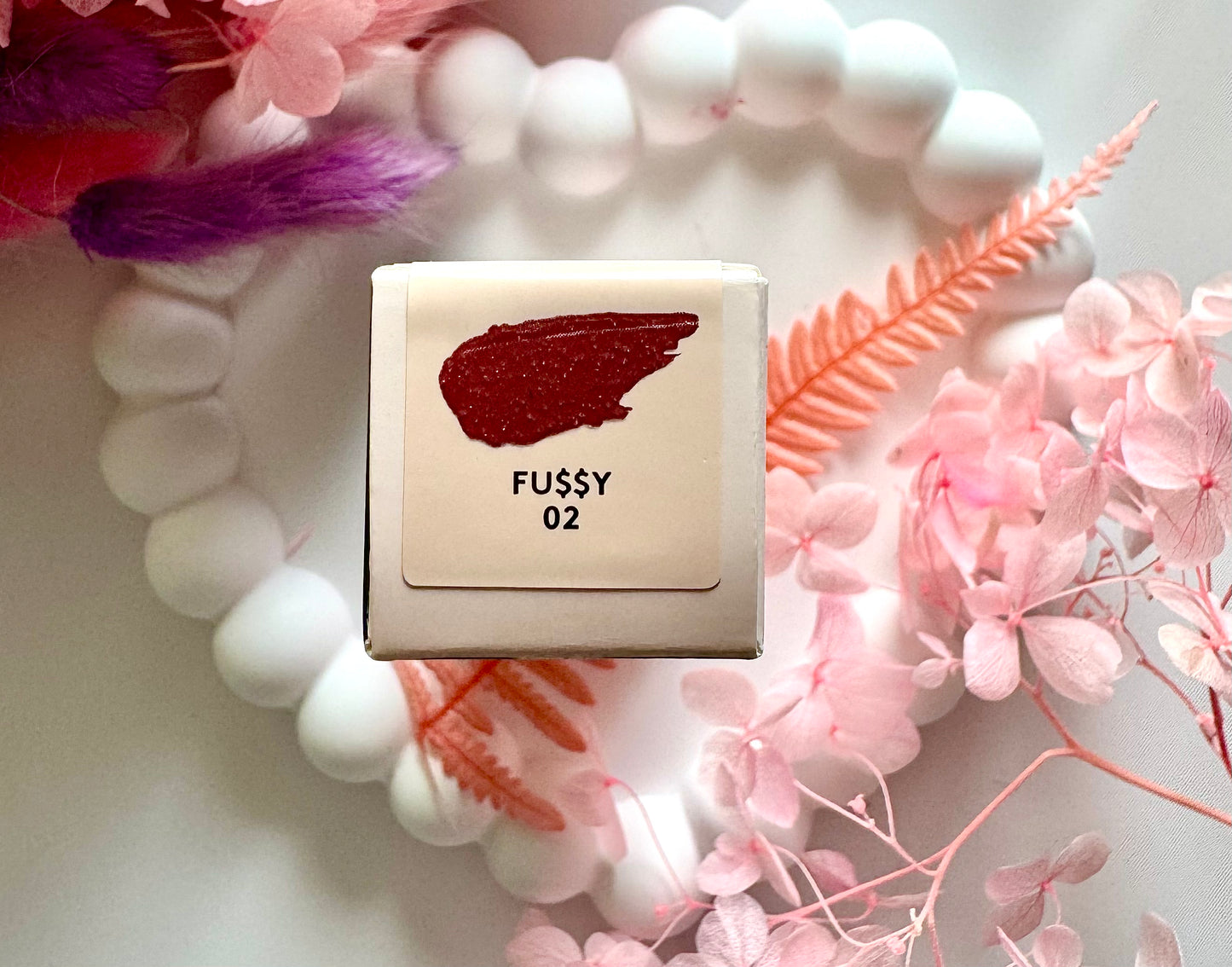 Fenty Beauty Gloss Bomb Stix ā Fu$$y šāØ