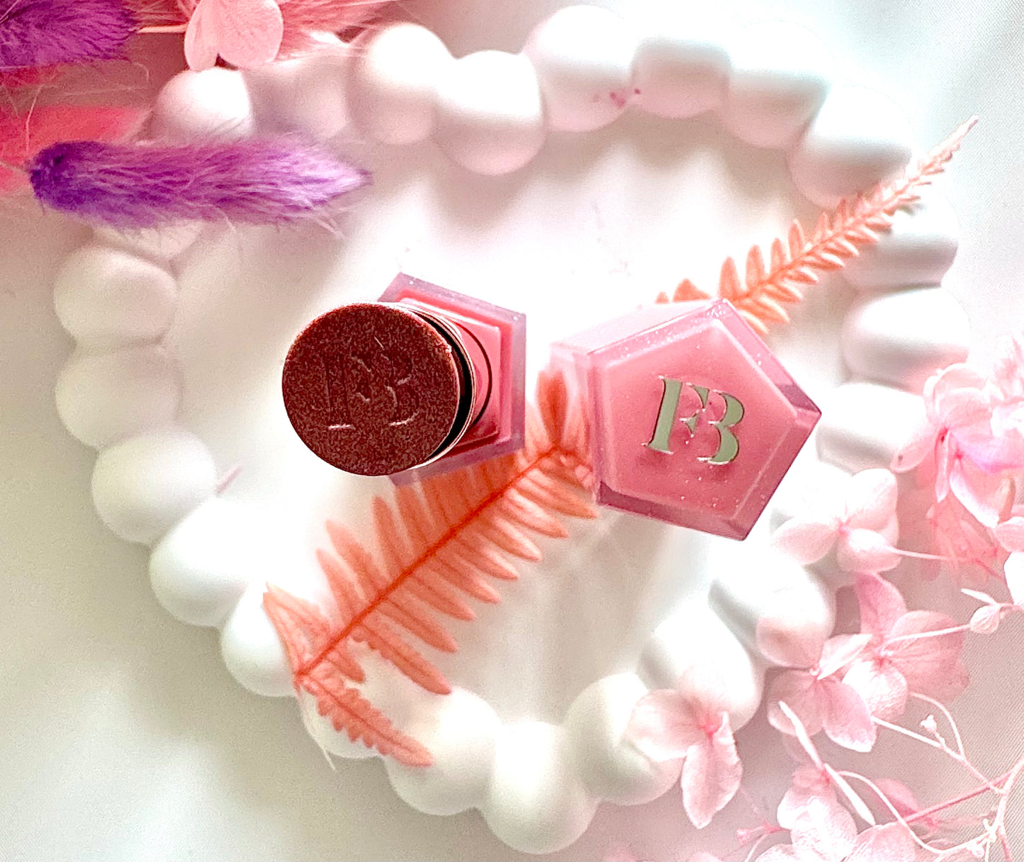 Fenty Beauty Gloss Bomb Stix ā Fu$$y šāØ