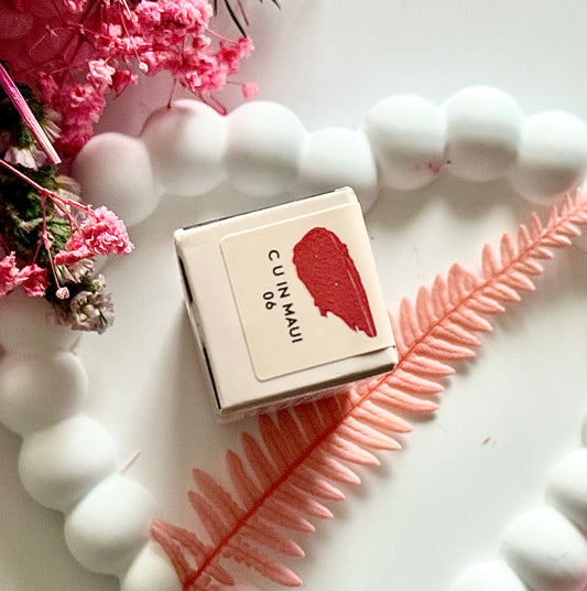 Fenty Beauty Gloss Bomb Stix High-Shine Gloss Stick — C U In Maui 🌺✨