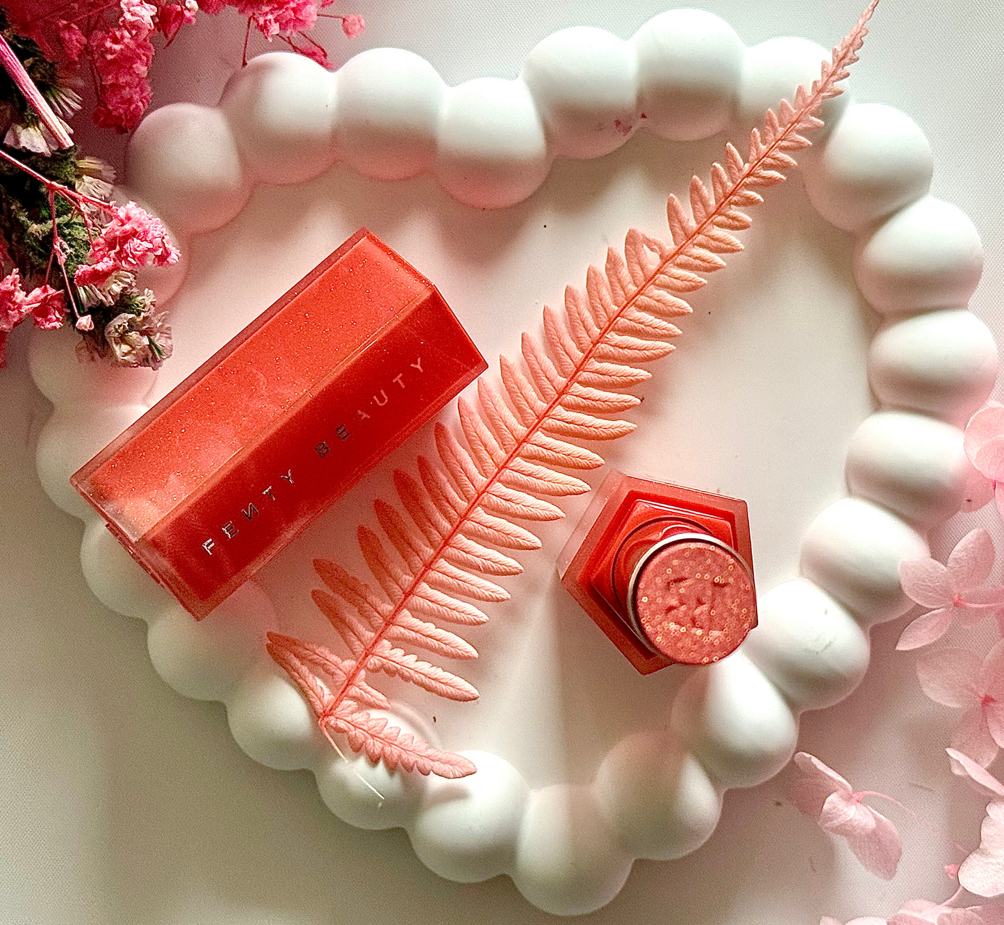 Fenty Beauty Gloss Bomb Stix High-Shine Gloss Stick ā C U In Maui šŗāØ