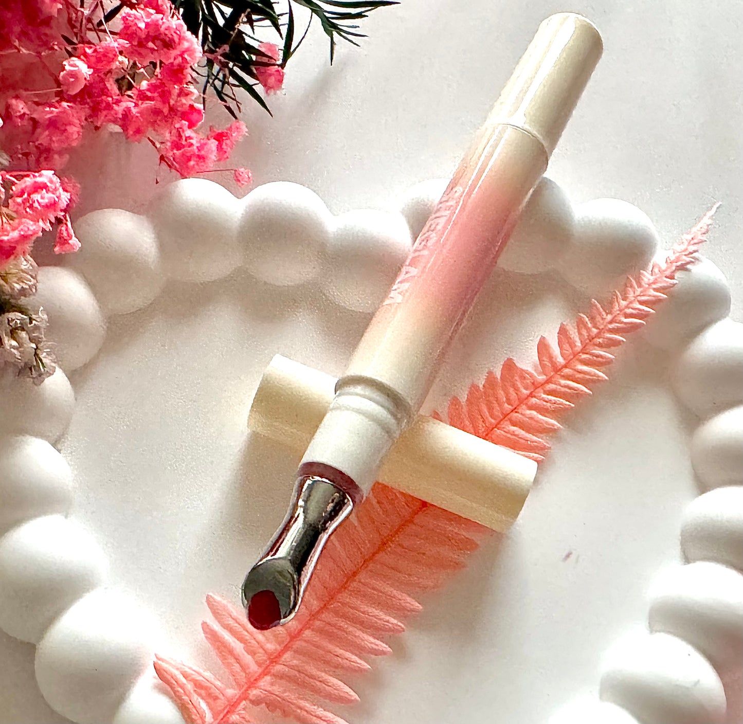 SHEGLAM Bold Booster Lip Plumper β Strawberry Fields ππ