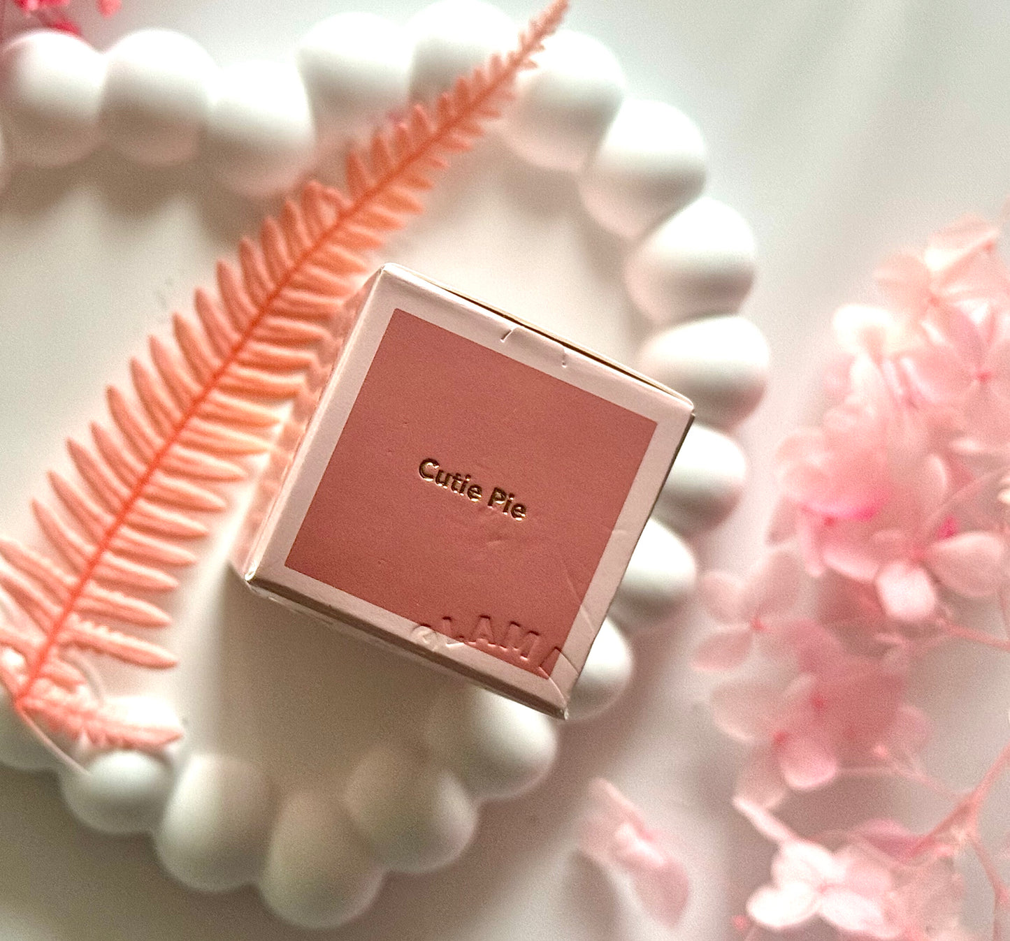 SHEGLAM Color Bloom Liquid Blush β Cutie Pie πΈ
