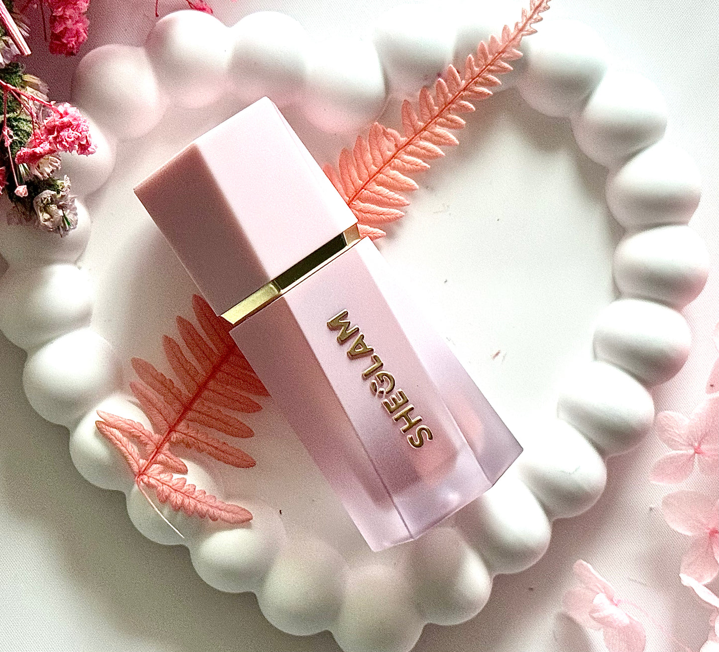 SHEGLAM Color Bloom Liquid Blush β Cutie Pie πΈ