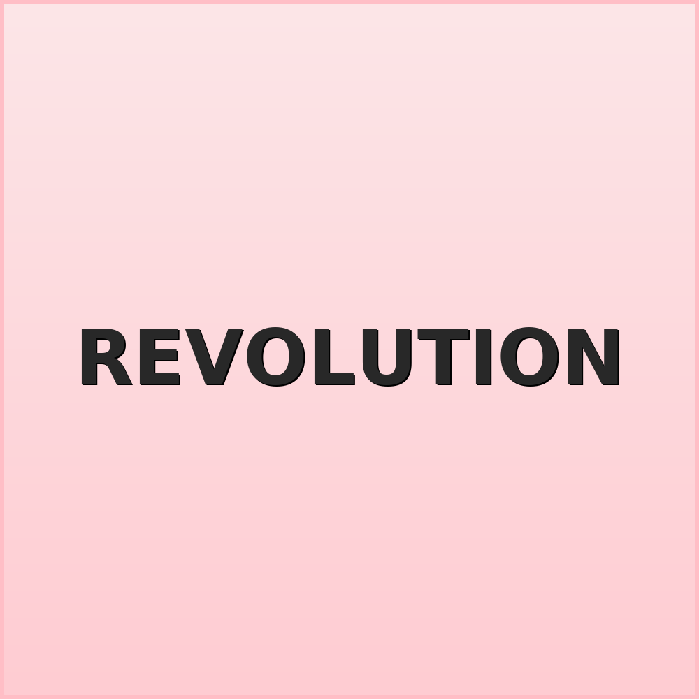 Revolution