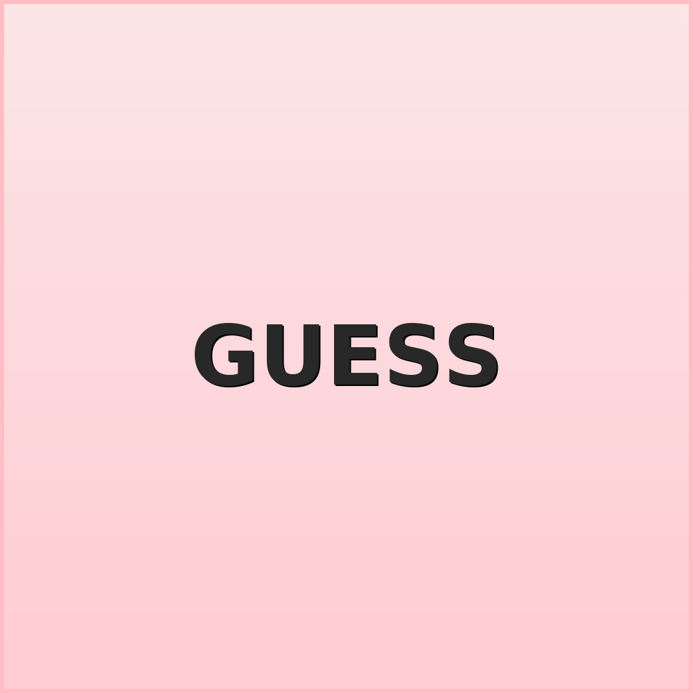 GUESS
