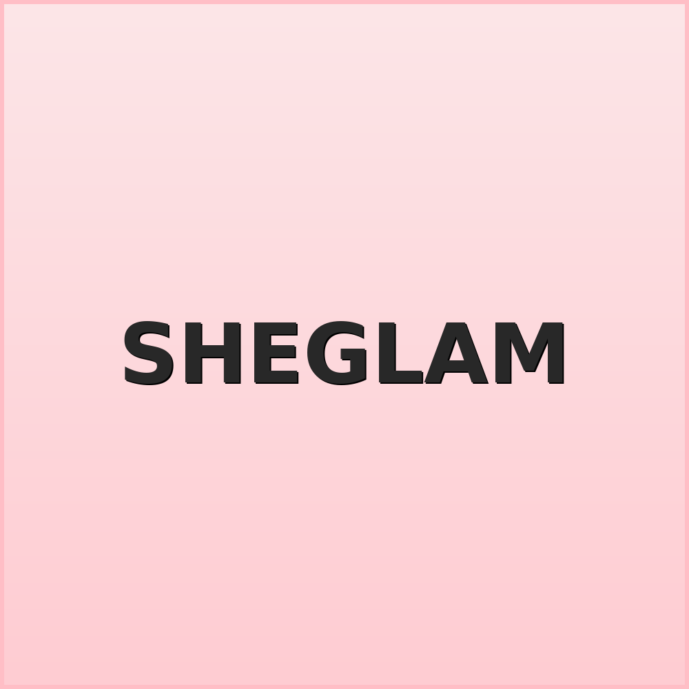 Sheglam