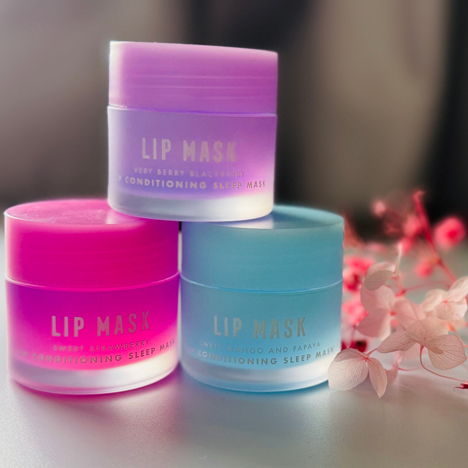 Lip Mask