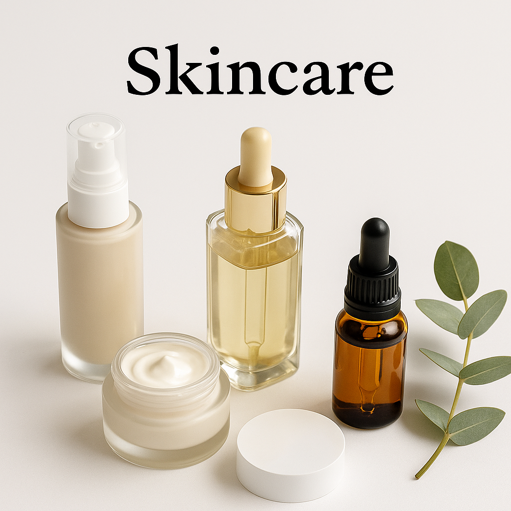 Skincare 🧴