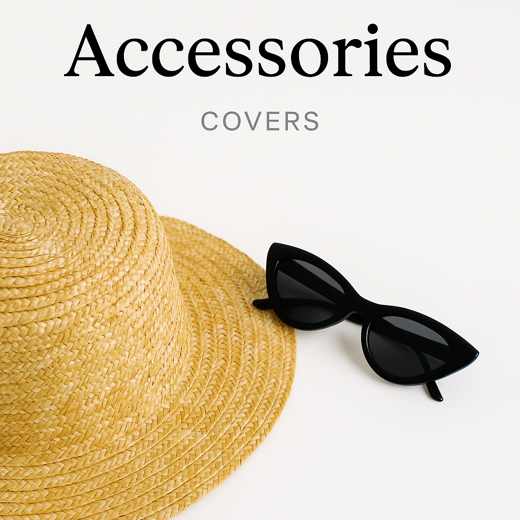 Accessories 🎀