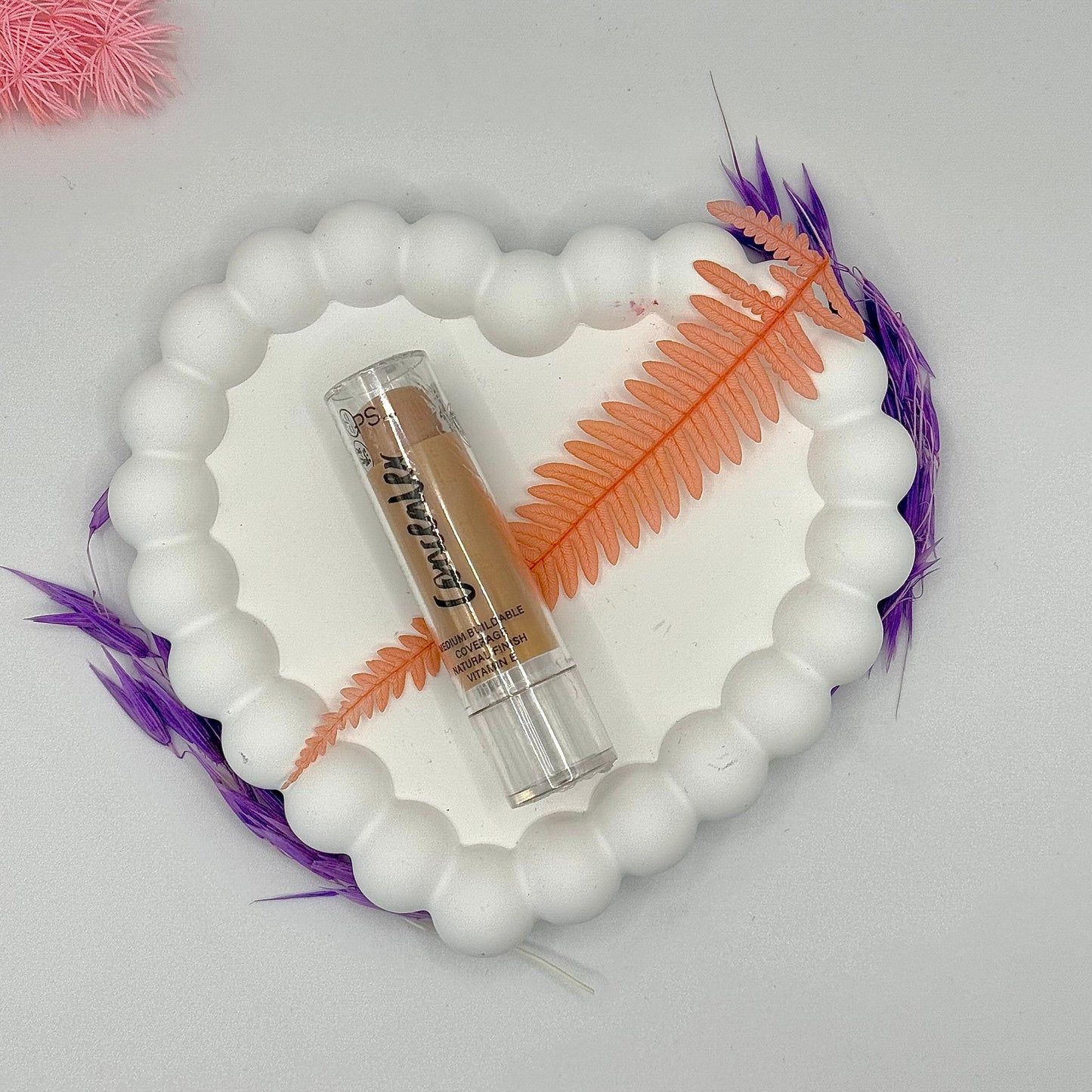 🎯 Conceal It! — PS… Pro Concealer (Light)