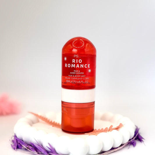 🌺 Rio Romance — PS… Pro Body & Hair Mist
