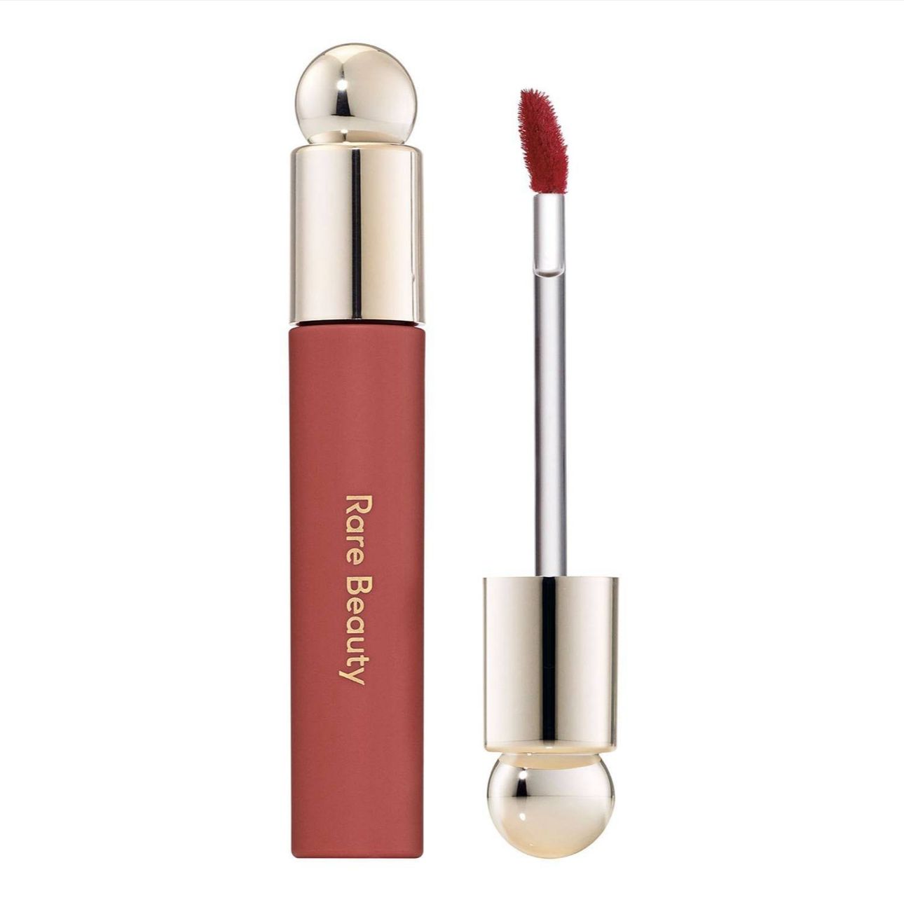 Rare Beauty Soft Pinch Tinted Lip Oil – Delight (3ml) 🌸