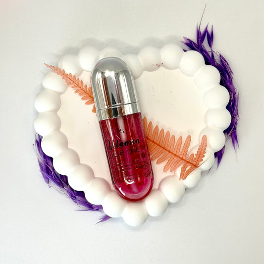 🍓 Berry Dew — PS… Pro Vitamin Lip Oil