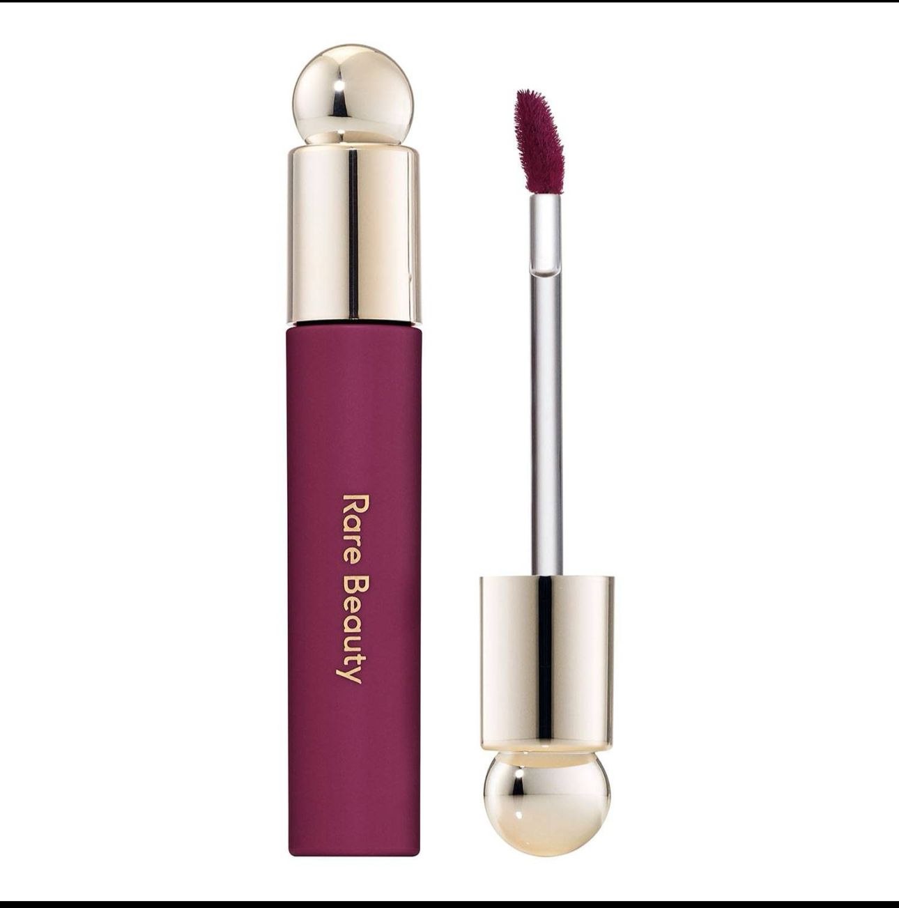 Rare Beauty Soft Pinch Tinted Lip Oil – Affection (3ml) 🌸