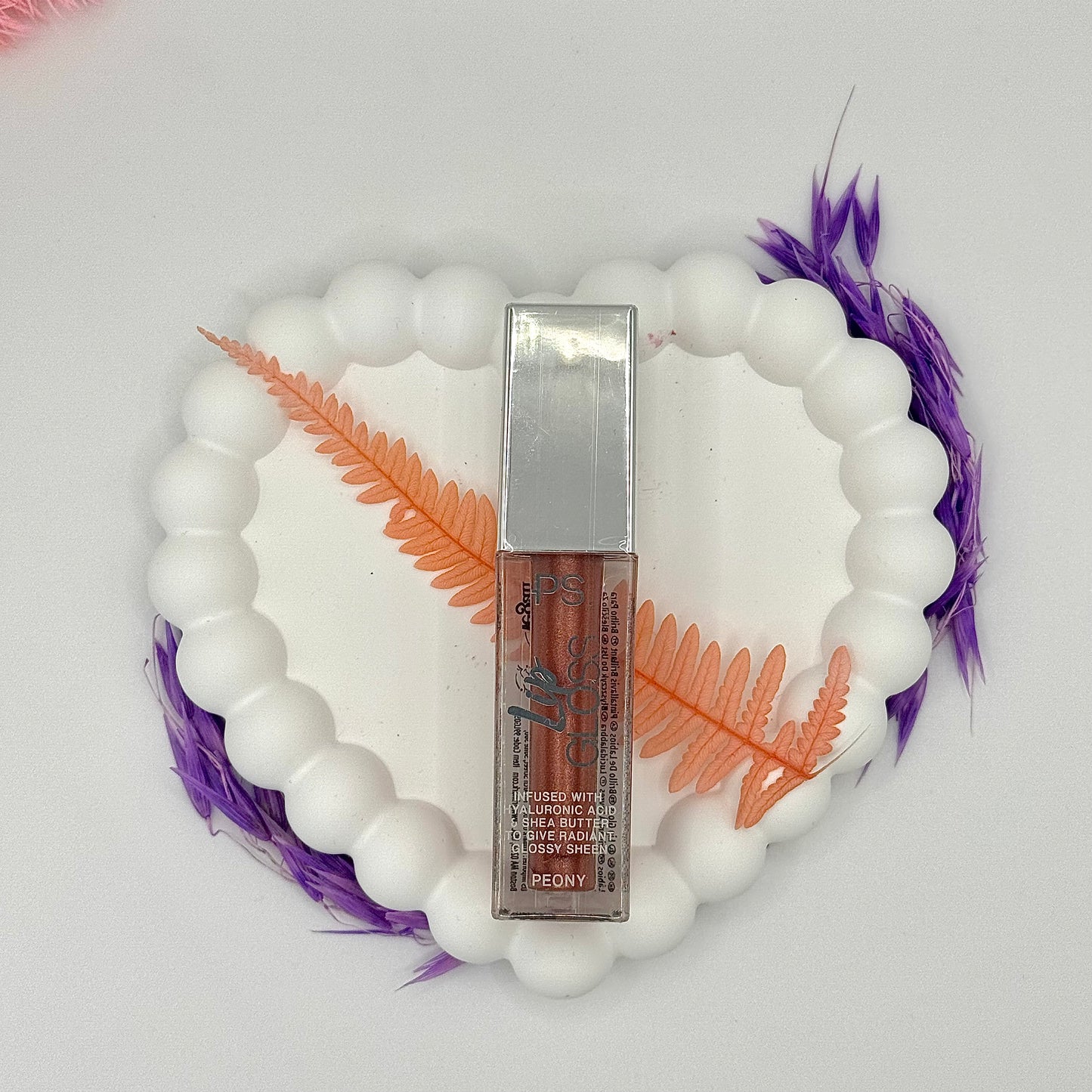 💗 Peony Pop — PS… Pro High Shine Lip Gloss