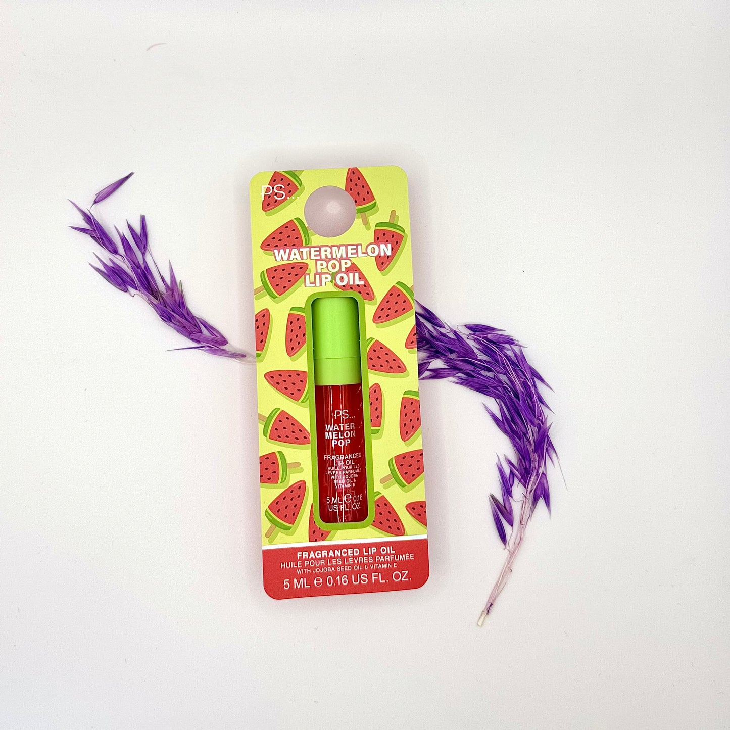 🍉 Watermelon Pop — PS… Pro Lip Oil
