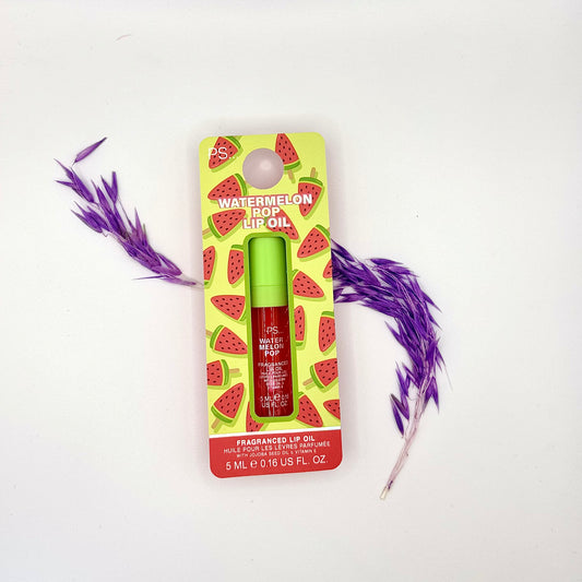 🍉 Watermelon Pop — PS… Pro Lip Oil
