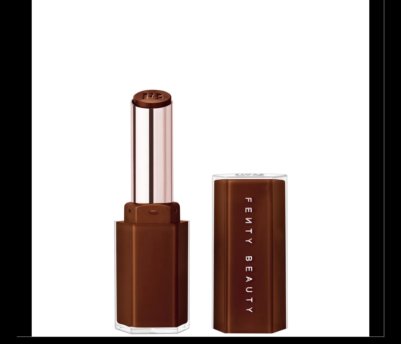 Fenty Beauty Gloss Bomb Stix — Hot Chocolit 🍫✨