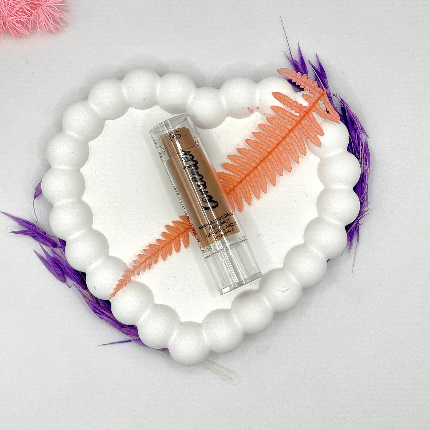 ☕ Conceal It! — PS… Pro Concealer (Medium)