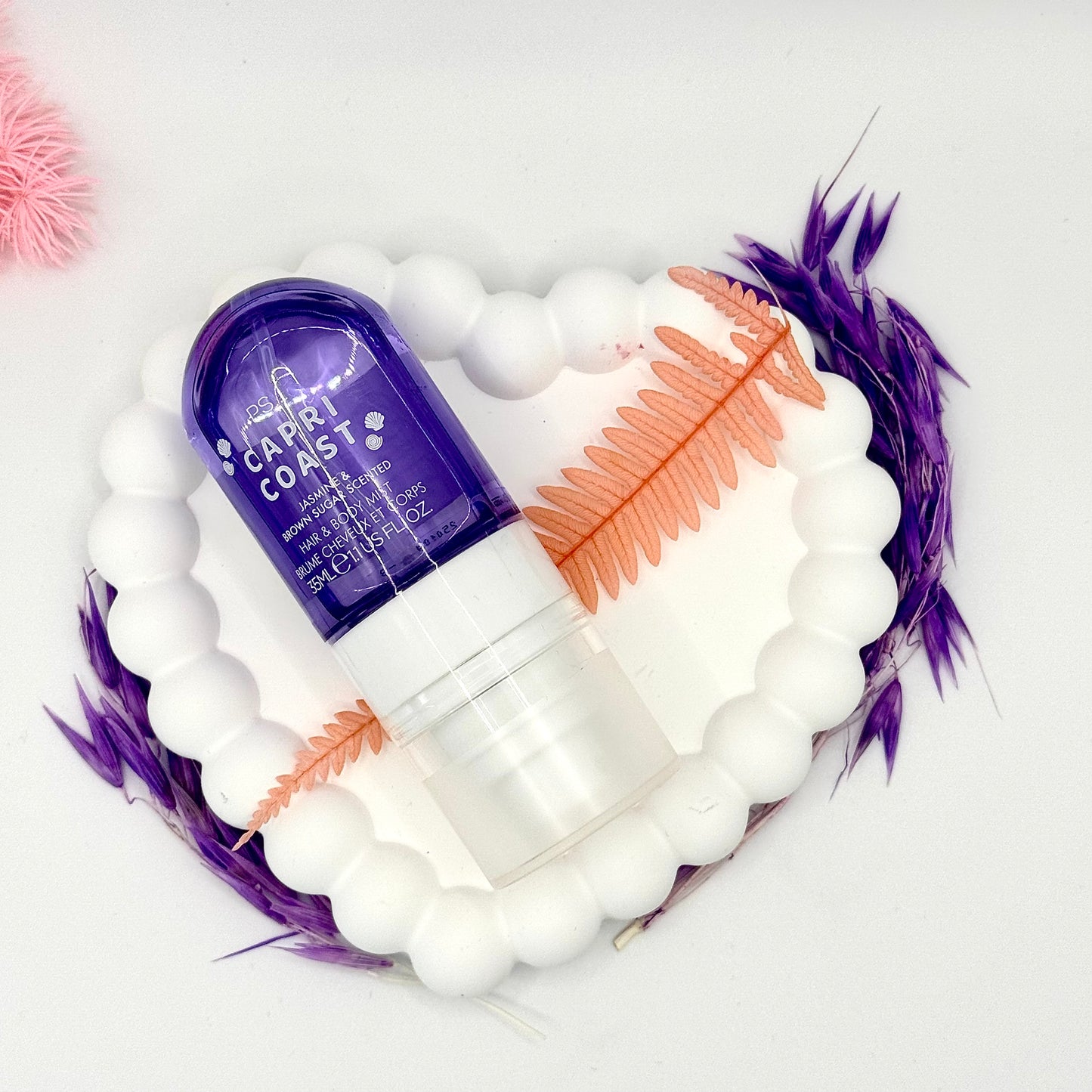 🌊 Capri Coast — PS… Pro Body & Hair Mist