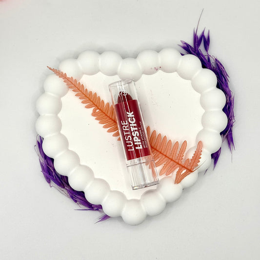 💋 Velvet Bloom — PS… Pro Lustre Lipstick