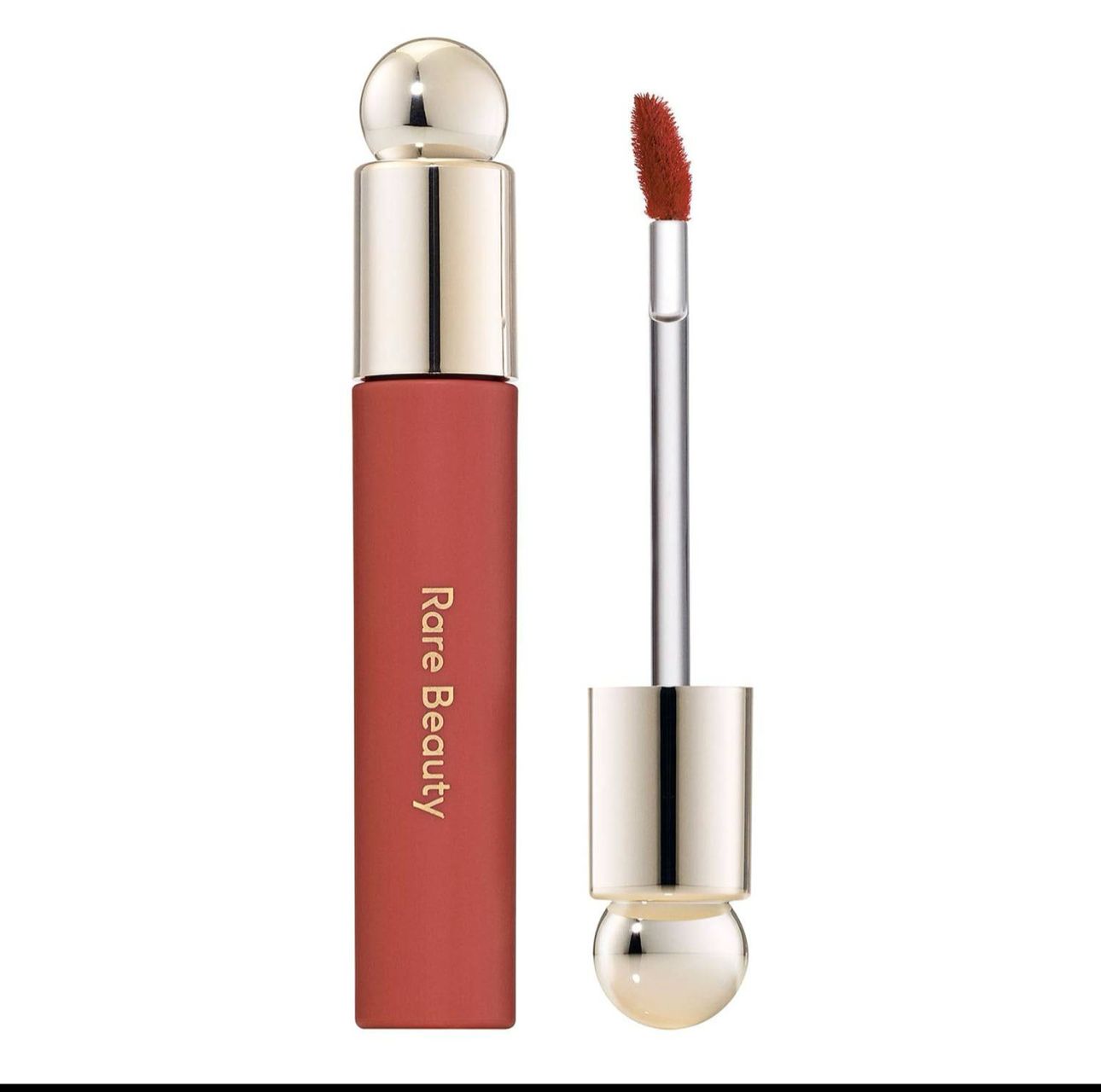 Rare Beauty Soft Pinch Tinted Lip Oil – Serenity (3ml) 🌸