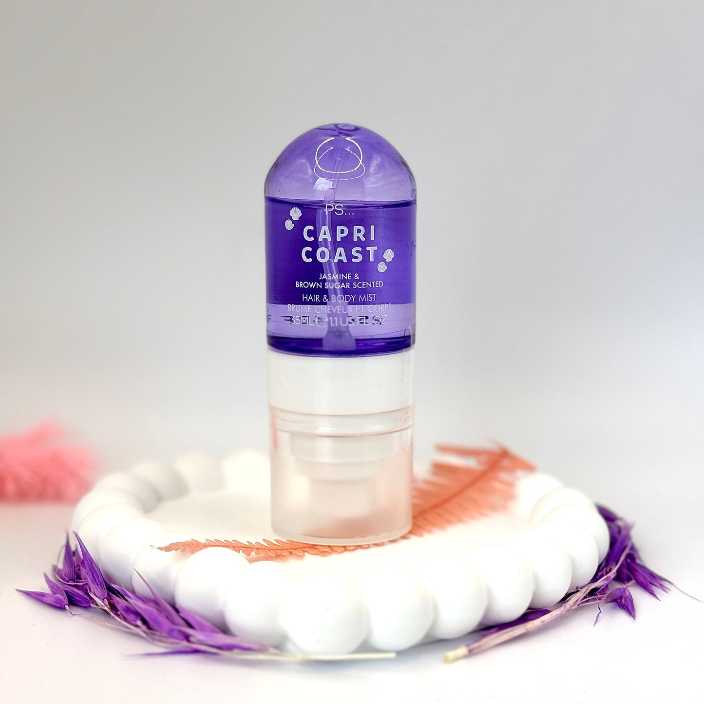 🌊 Capri Coast — PS… Pro Body & Hair Mist