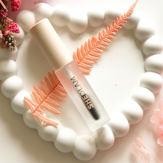 SHEGLAM Set Me Up Brow Gel 🪞✨