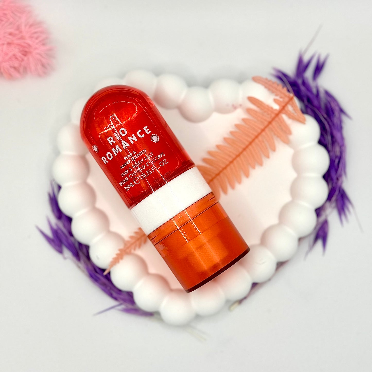 🌺 Rio Romance — PS… Pro Body & Hair Mist