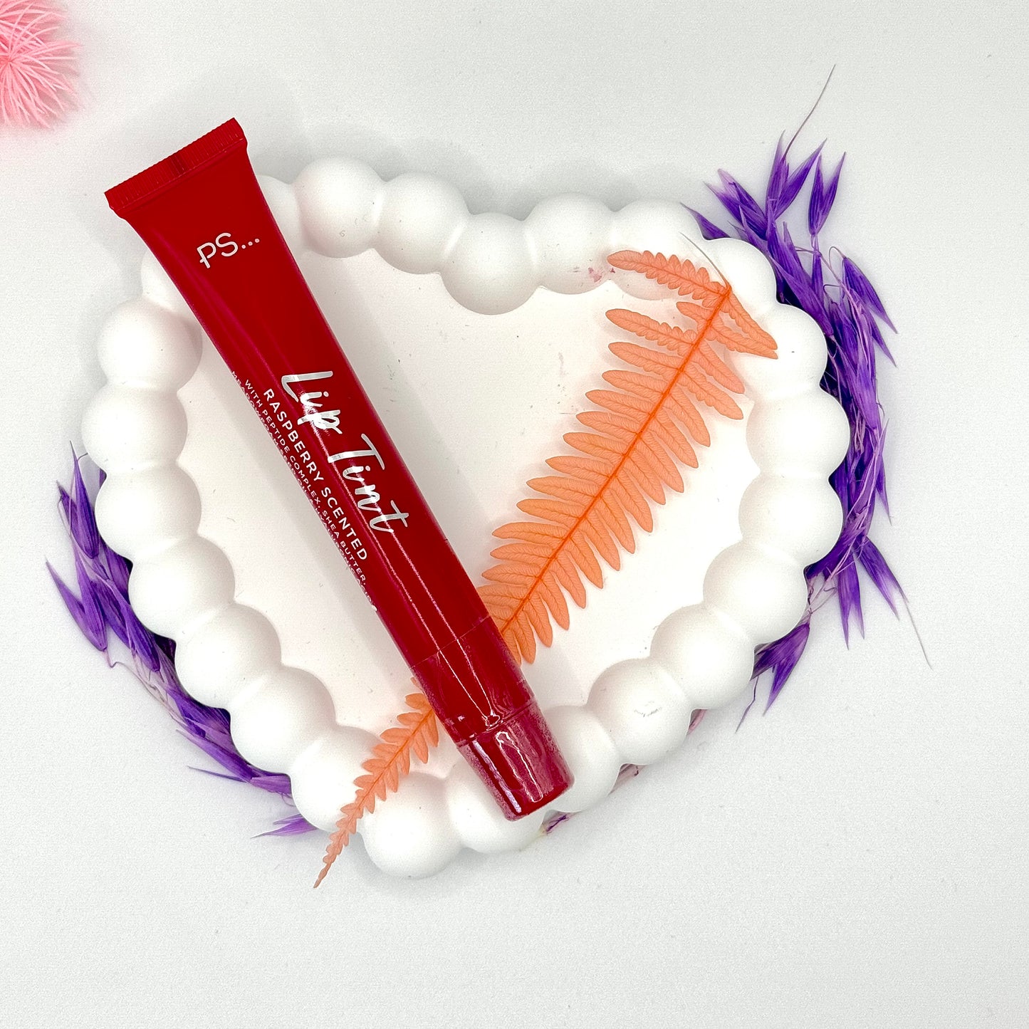 Raspberry Silk — PS… Pro Lip Tint