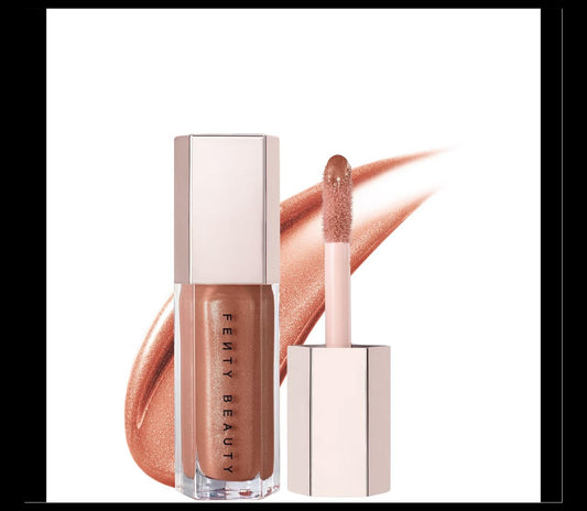 Fenty Beauty Gloss Bomb Universal Lip Luminizer — Fenty Glow ✨💋