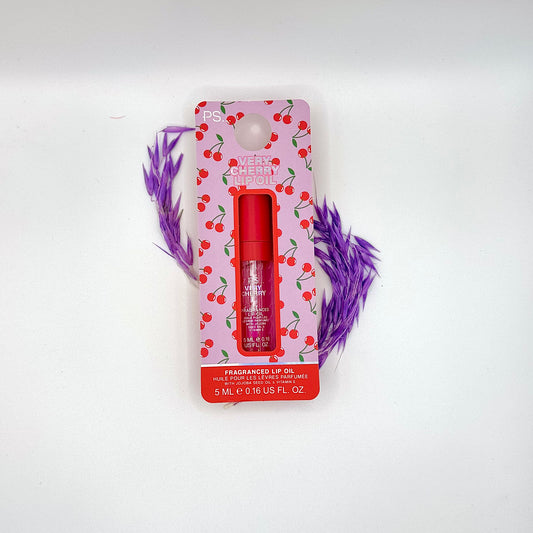 🍒 Very Cherry — PS… Pro Lip Oil