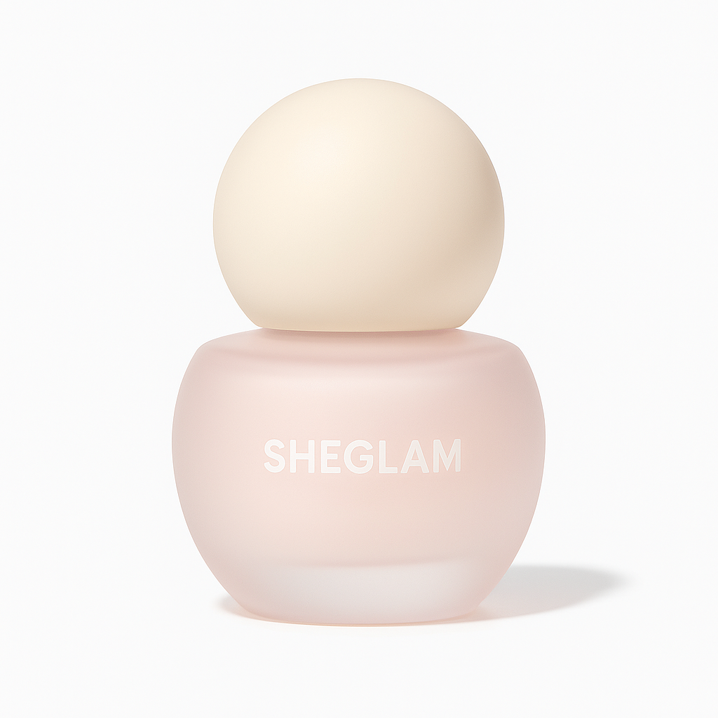 SHEGLAM Melon Melt Niacinamide Serum Primer 🍉✨