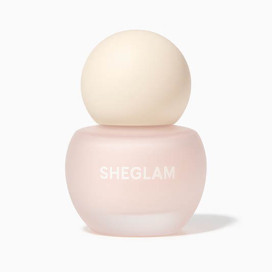 SHEGLAM Melon Melt Niacinamide Serum Primer 🍉✨