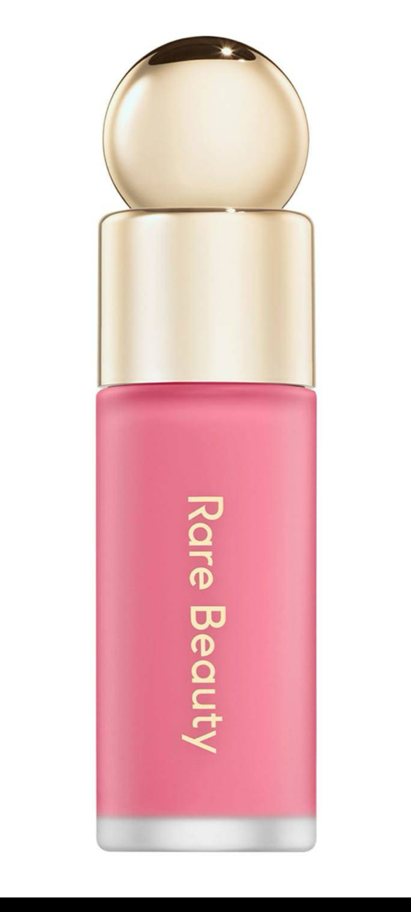 “Rare Beauty Soft Pinch Blush – Happy”