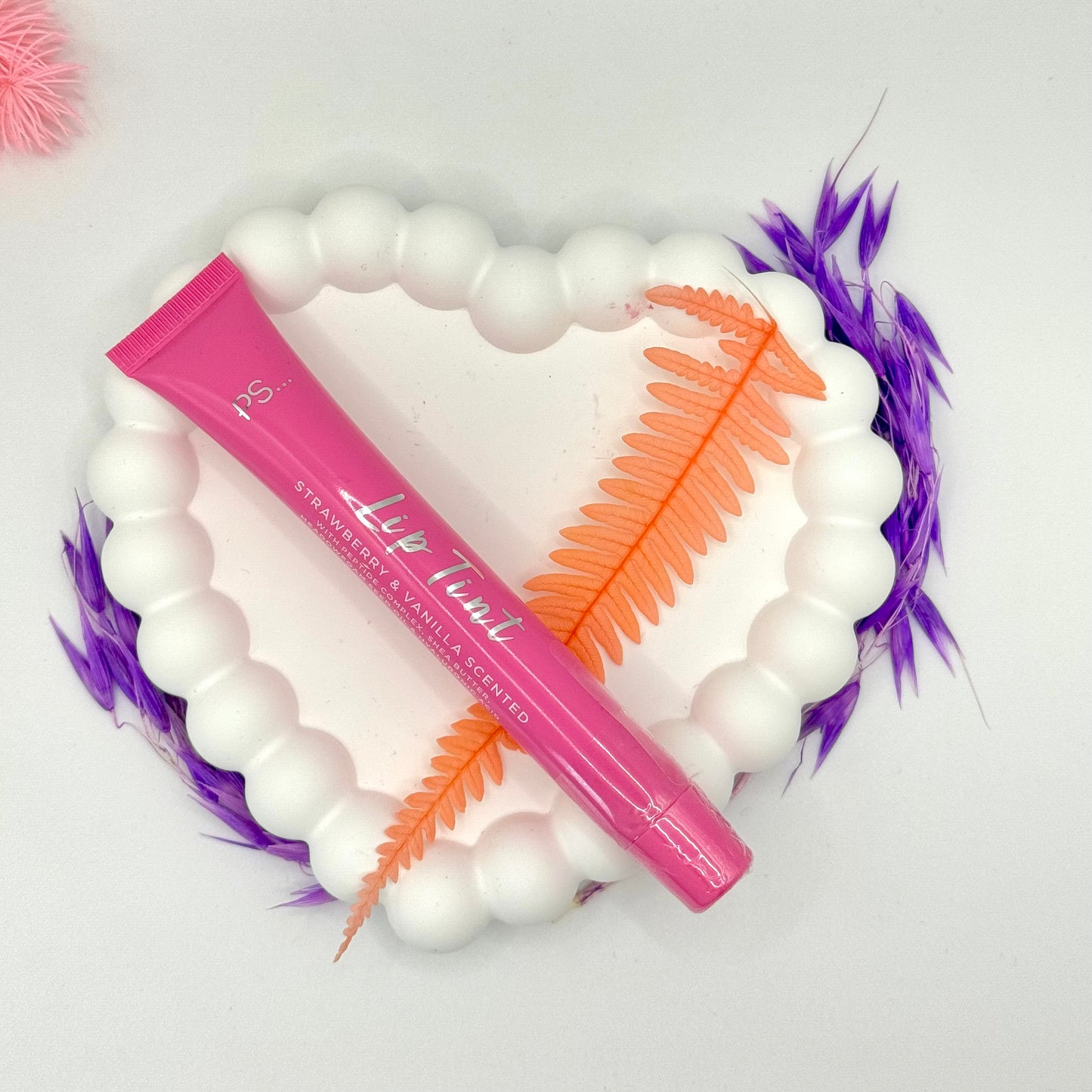 🍓 Strawberry Glacé — PS… Pro Lip Tint