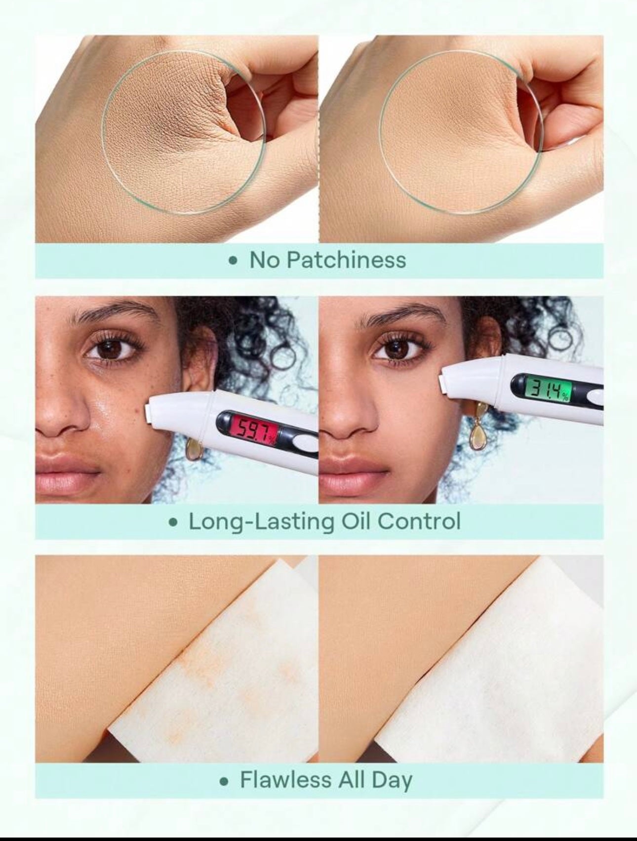 SHEGLAM Pore No More Primer ✨