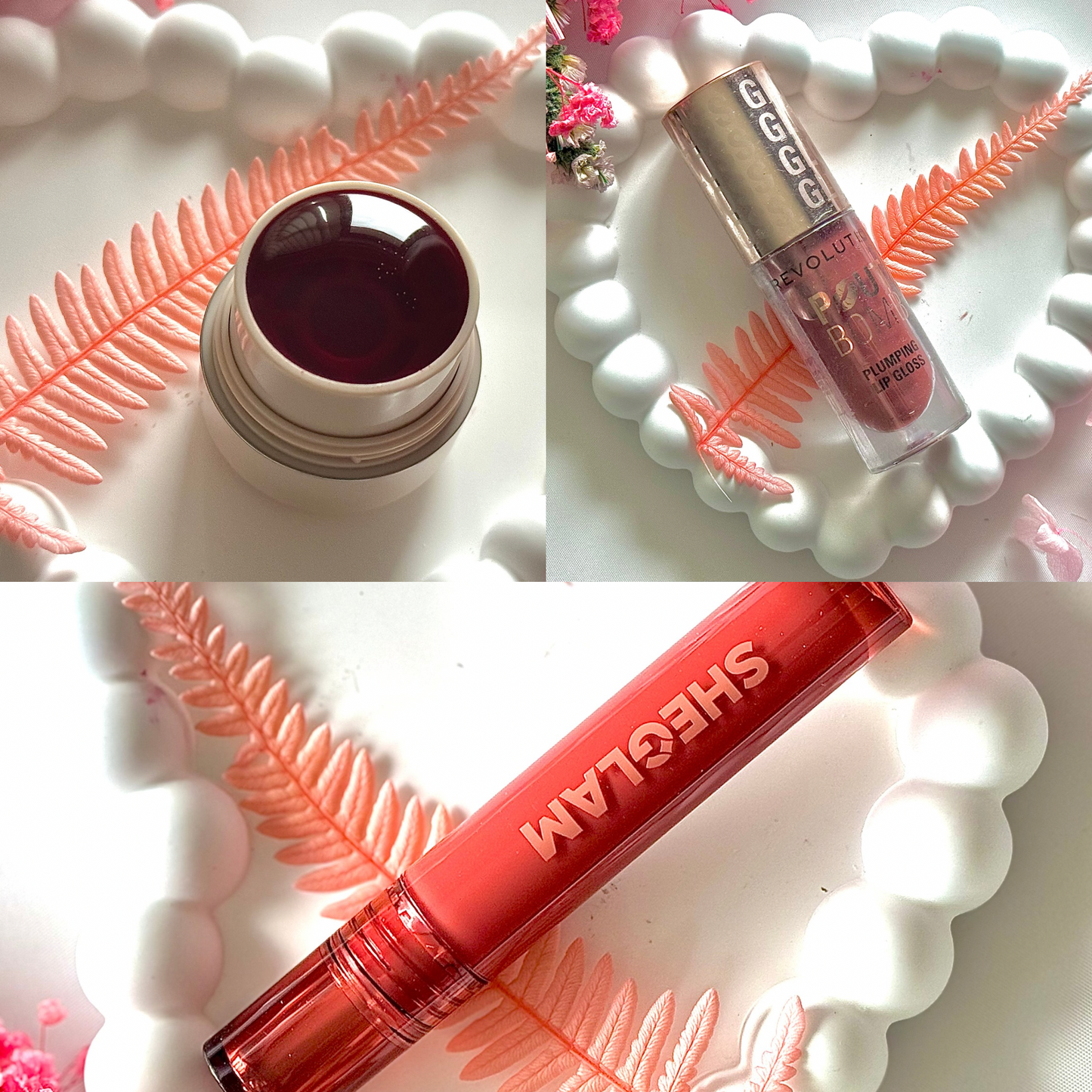 Gloss Goals Set 👠