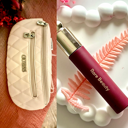 Soft Luxe Duo 👯‍♀️