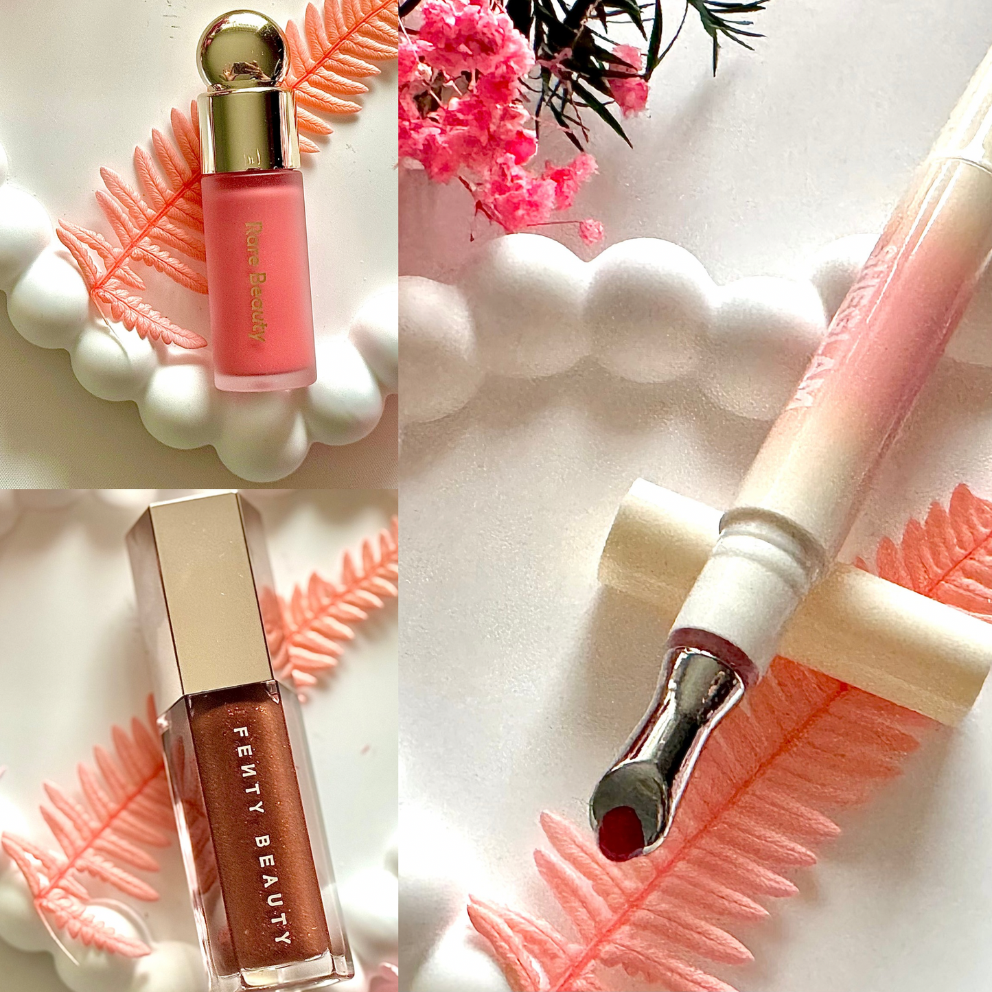 Sweet Heat Trio 🫦