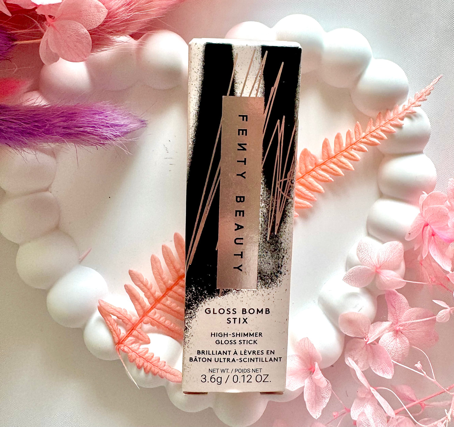 Fenty Beauty Gloss Bomb Stix — Fu$$y 💎✨