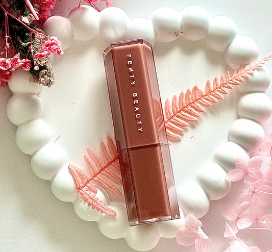 Fenty Beauty Gloss Bomb Stix — Spiced Cold 🥥✨