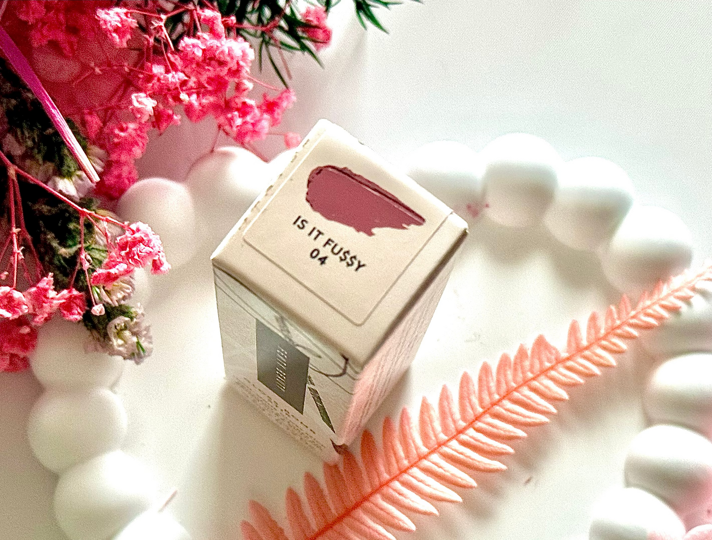 Fenty Beauty Gloss Bomb Stix High-Shine Gloss Stick — Fu$$y 💎✨