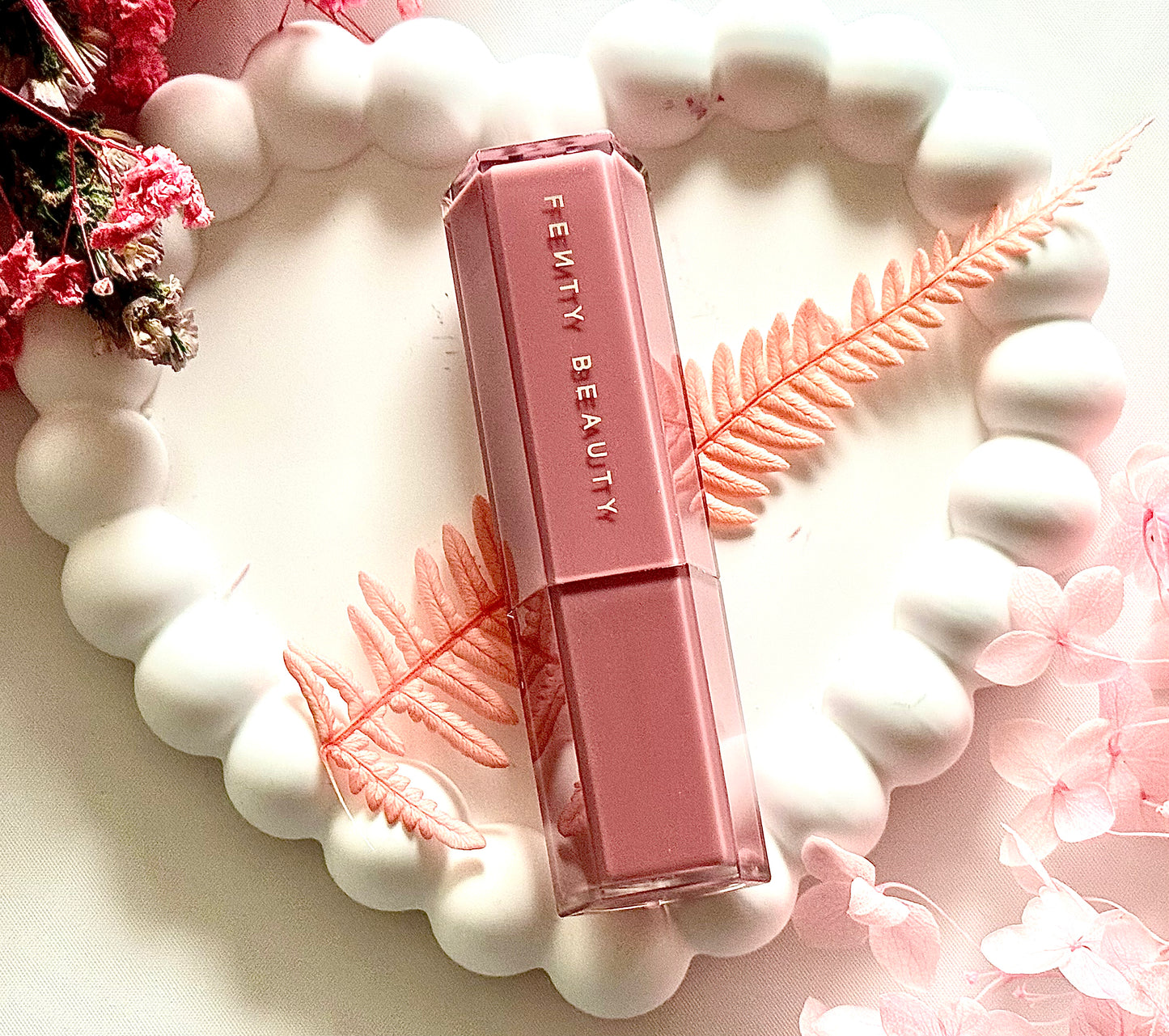 Fenty Beauty Gloss Bomb Stix High-Shine Gloss Stick — Fu$$y 💎✨